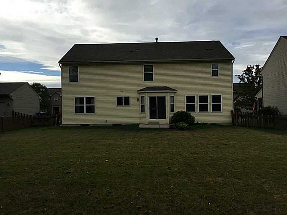 2nd image of 4985 Country Park Dr