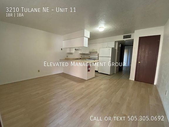 2nd image of 3210 Tulane Dr NE Unit 11