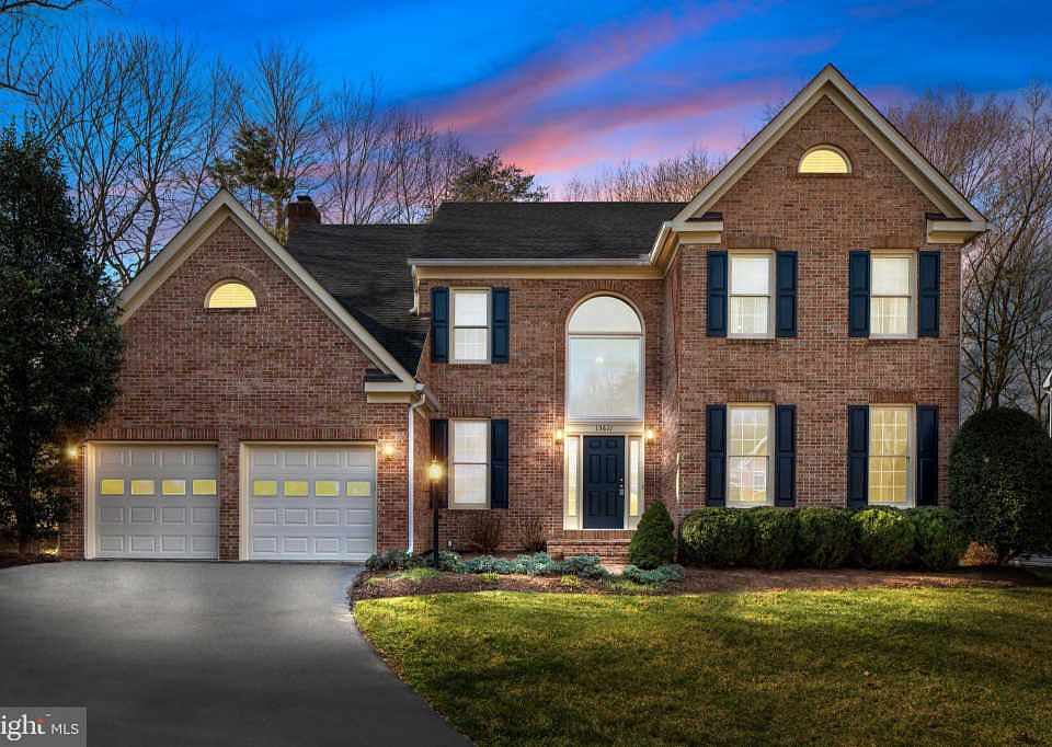 1st image of 13611 Yellow Poplar Dr