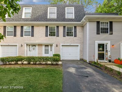 54 Oak Valley Dr, Cary, IL, 60013