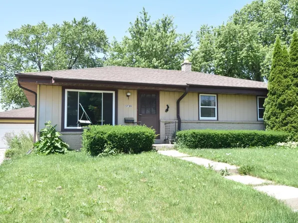 5720 49th AVENUE, Kenosha, WI 53144