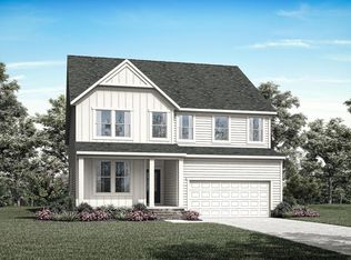 ALTON Plan, Cooper Branch, Clayton, NC 27520