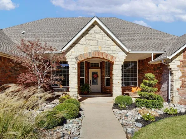 1001 Willow Bend Dr, Marlow, OK 73055