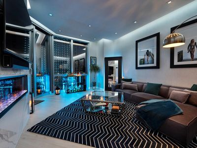 851 NE 1st Ave #2505, Miami, FL, 33132