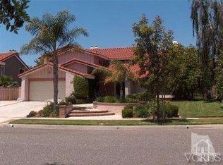 3031 Choctaw Ave, Simi Valley, CA 93063