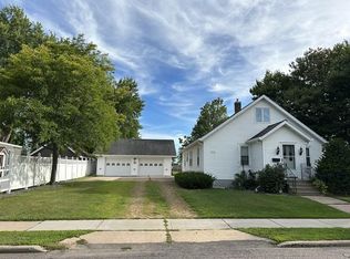 222 W 11th St, Marshfield, WI 54449