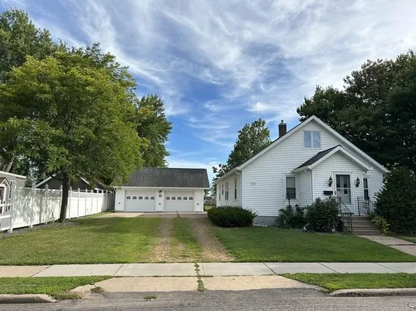 222 West 11TH STREET, Marshfield, WI 54449