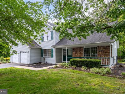 2 Stretch Dr, Mullica Hill, NJ, 08062