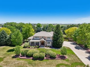 7688 Crestview Dr, Niwot, CO 80504