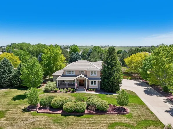 7688 Crestview Dr, Niwot, CO 80504