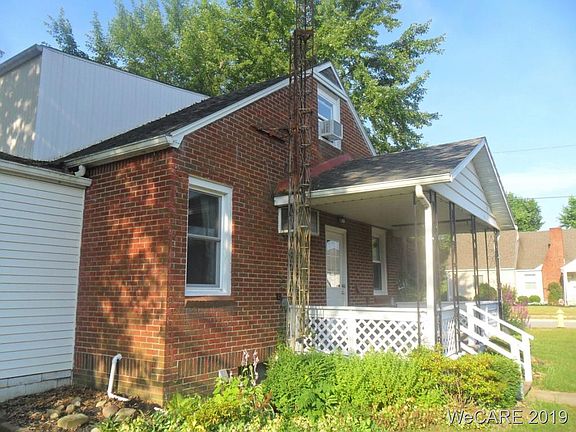 4th image of 234 Auglaize St #1