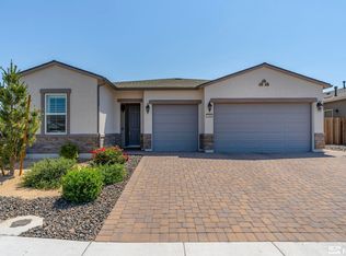7936 Roaring Fork Dr, Sparks, NV