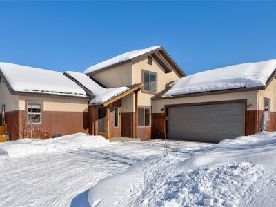 27382 Brandon Cir, Steamboat Springs, CO, 80487