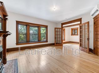 1126 N Lafayette St APT 2, Denver, CO 80218