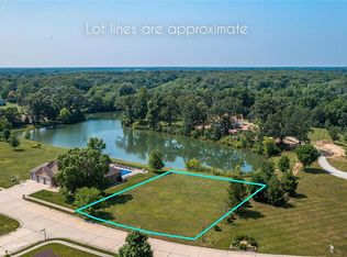 1551 Canvas Back Dr, Staunton, IL