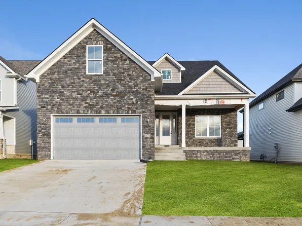 1178 Twilight Shadow Dr, Lexington, KY 40509