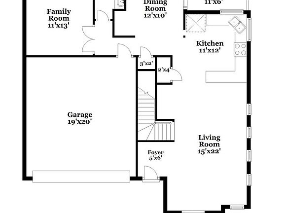 3rd image of 126 E Calle Del Rondador