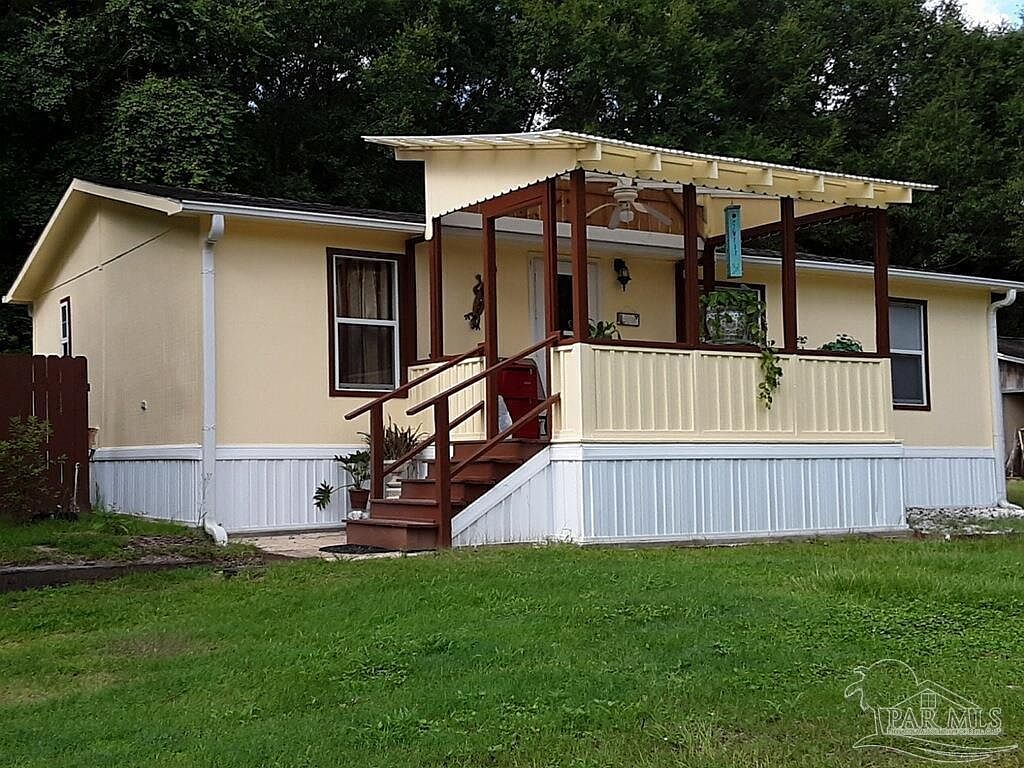 5830 N Airport Rd, Milton, FL 32583 Zillow