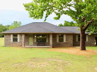 3647 E Plympton Rd, Laurel Hill, FL 32567