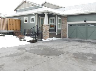 2614B Tanbark Way, Missoula, MT 59808