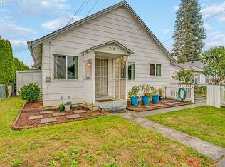 846 NW Victoria Ave, Gresham, OR 97030