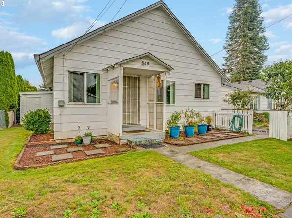 846 NW Victoria Ave, Gresham, OR 97030