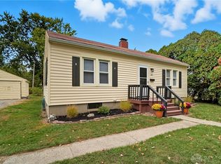 609 Old Newton Park, Troy, OH 45373