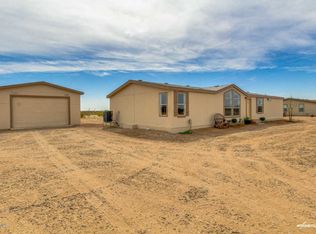 31621 N 231st Ave, Wittmann, AZ 85361