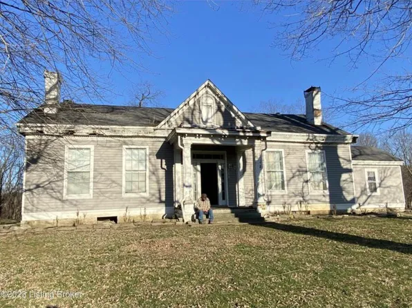 388 Wises Landing Rd, Bedford, KY 40006