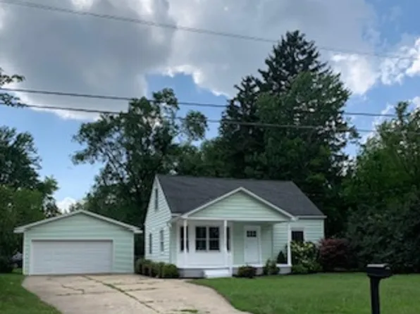 609 Orchard Ln, Tecumseh, MI 49286