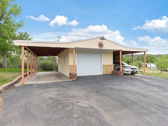 5th image of 4727 S Canyon Rd