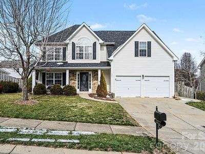 147 Gage Dr, Mooresville, NC, 28115