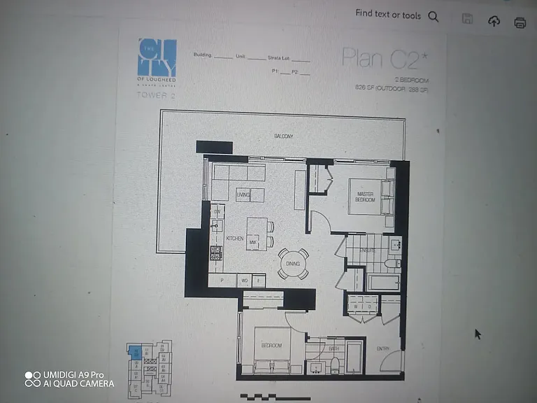 3833 Evergreen Pl #7 — Photo 5