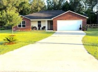 6748 Southern States Nrsry Rd, Macclenny, FL 32063