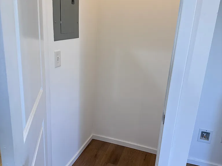 Pantry Closet