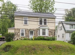 235 E Matsonford Rd, Conshohocken, PA 19428