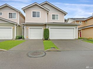 1244 51st Pl NE, Auburn, WA 98002