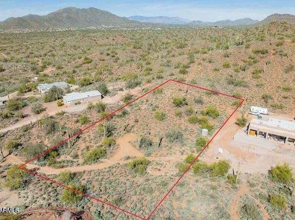 0 N 7th Street #_, Phoenix, AZ 85086