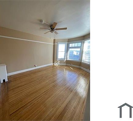 3rd image of 1025 Powell St APT 34