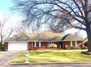 6747 S 68th Ave E, Tulsa, OK 74133