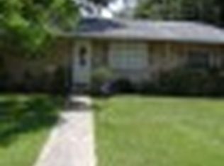 5714 Tangerine Ave S, Gulfport, FL 33707