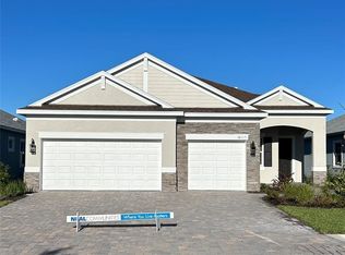 10115 Hammock Brook Dr, Parrish, FL 34219