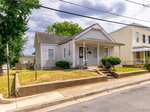 2600 Porter St, Richmond, VA 23225