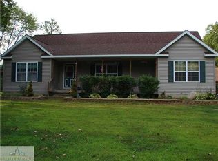 4758 Covert Rd, Onondaga, MI 49264