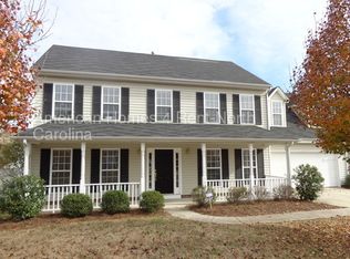 10945 Harmony Glen Ct, Charlotte, NC 28273