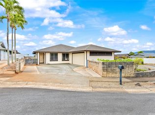 95-351 Nape Pl, Mililani, HI 96789