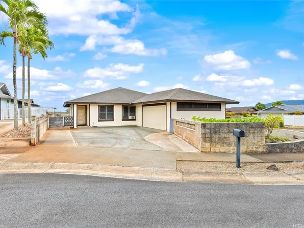95-351 Nape Pl, Mililani, HI 96789