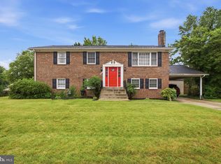 7813 Locris Ct, Upper Marlboro, MD 20772
