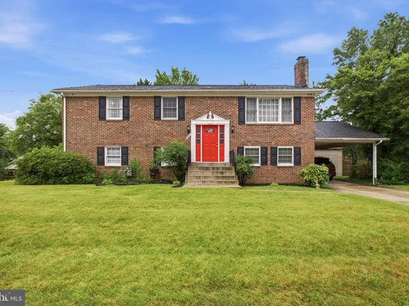7813 Locris Ct, Upper Marlboro, MD 20772