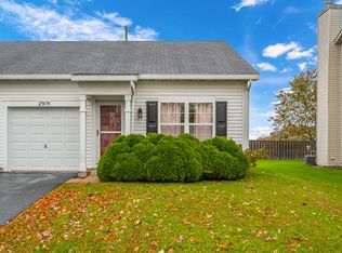 2919 Alyssa St, Plano, IL 60545